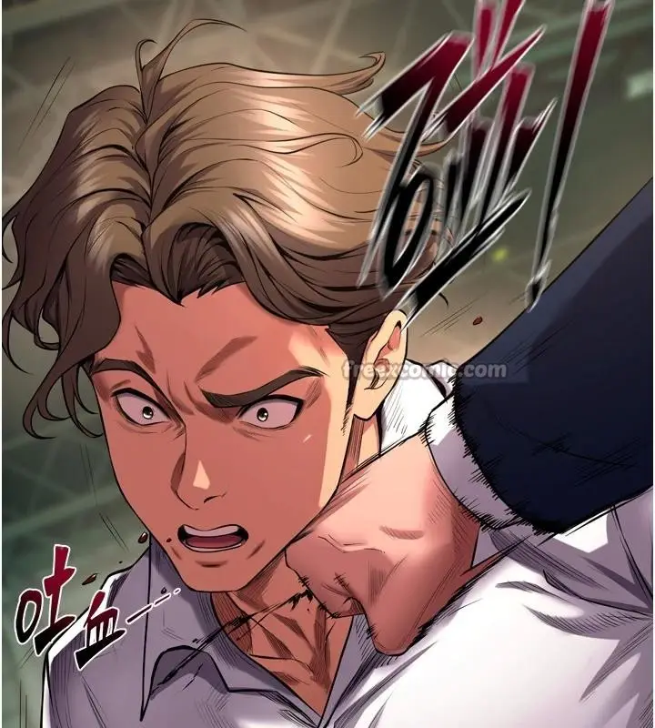 漫画《狱火重生》第45话第130张图