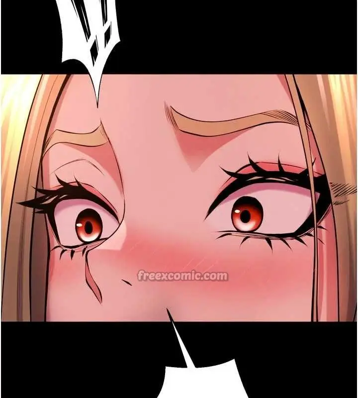 漫画《狱火重生》第46话第126张图
