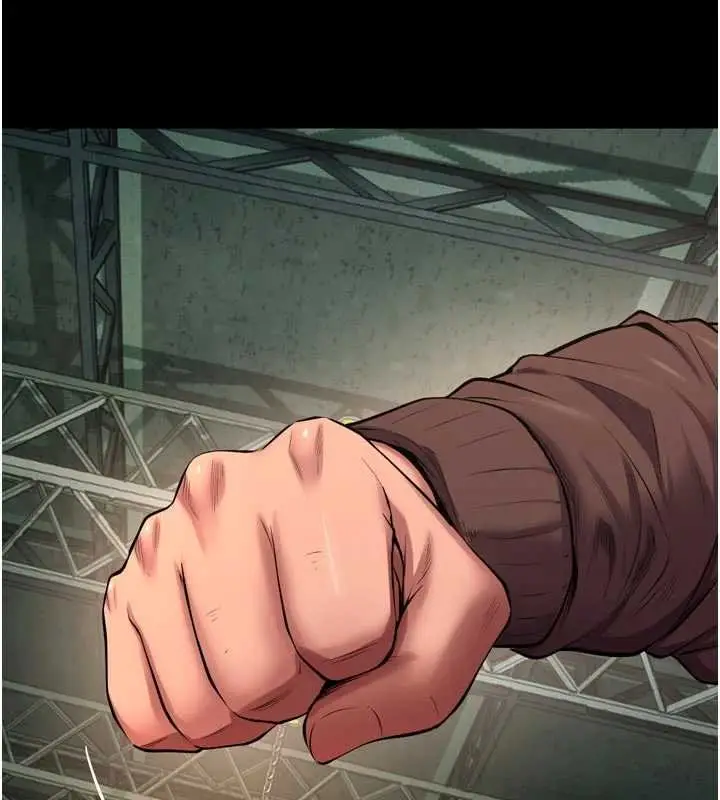 漫画《狱火重生》第46话第15张图