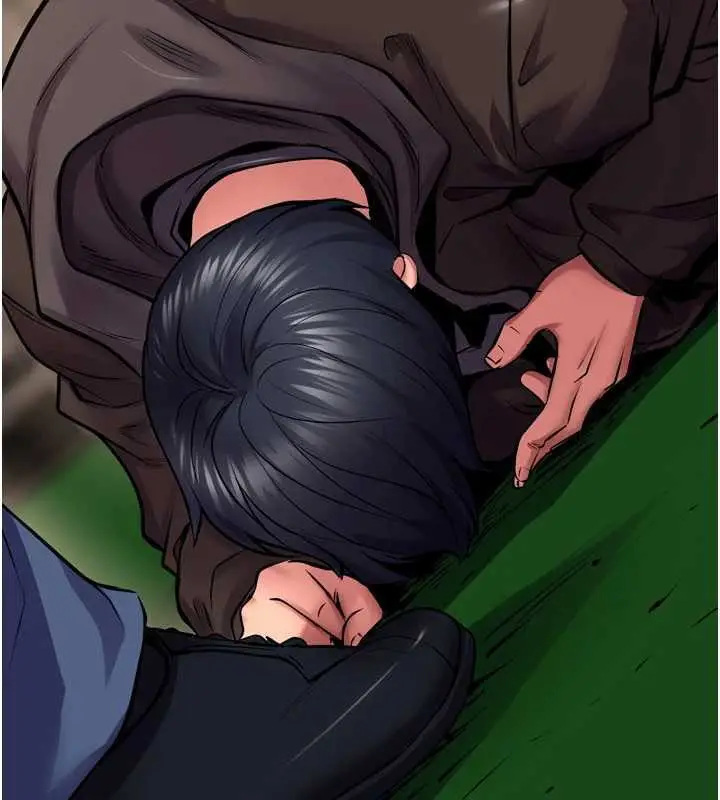 漫画《狱火重生》第59话第53张图