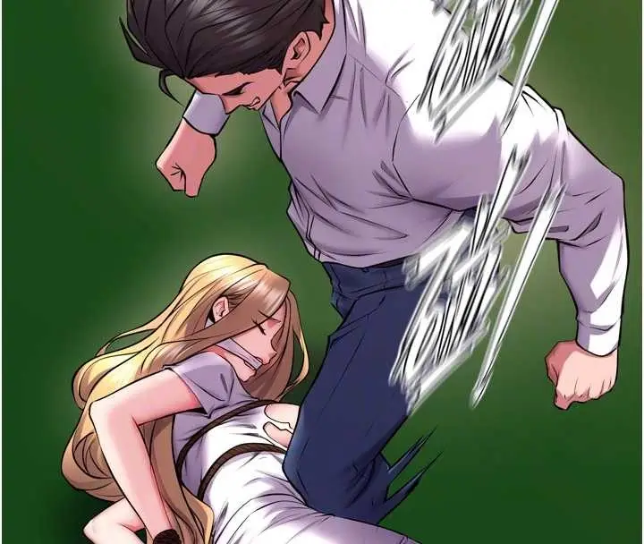 漫画《狱火重生》第59话第84张图
