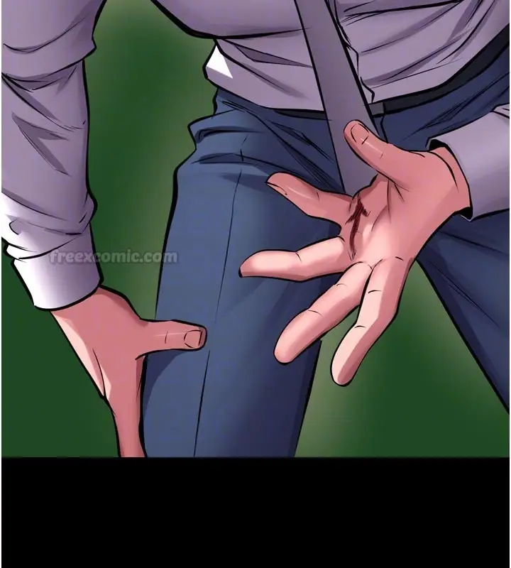 漫画《狱火重生》第60话第105张图
