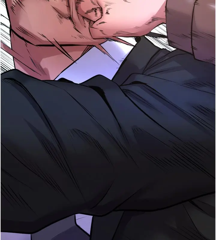漫画《狱火重生》第60话第17张图