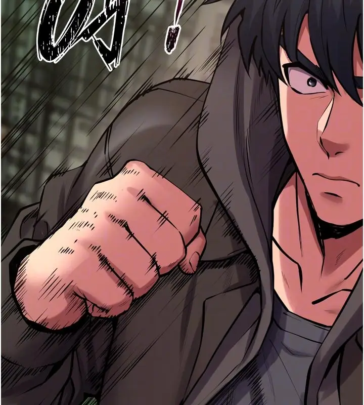 漫画《狱火重生》第60话第89张图