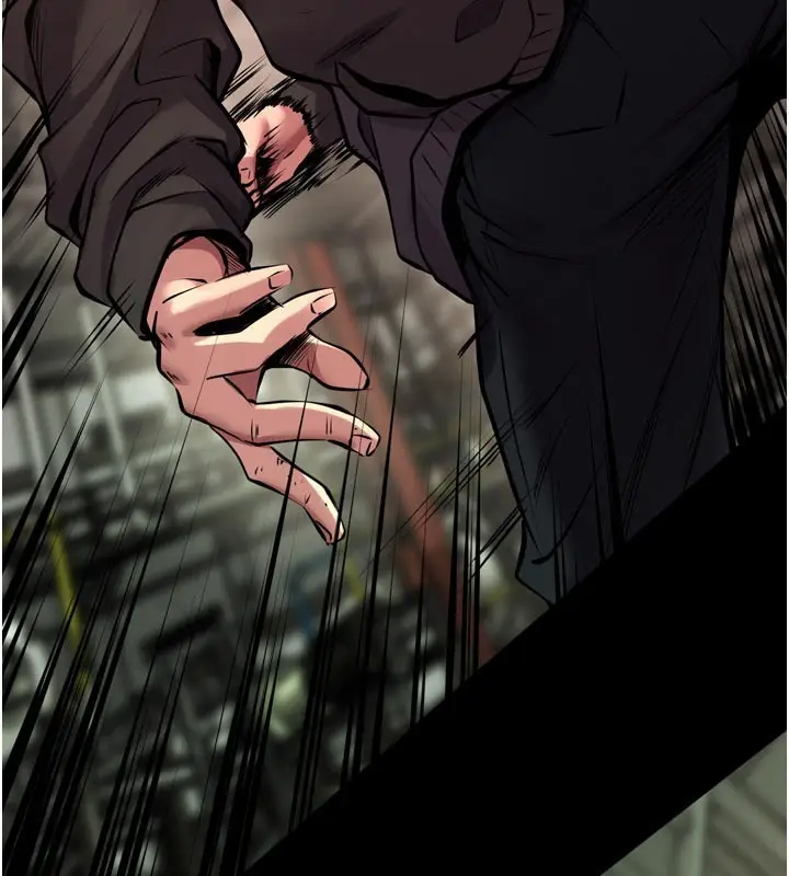 漫画《狱火重生》第60话第93张图