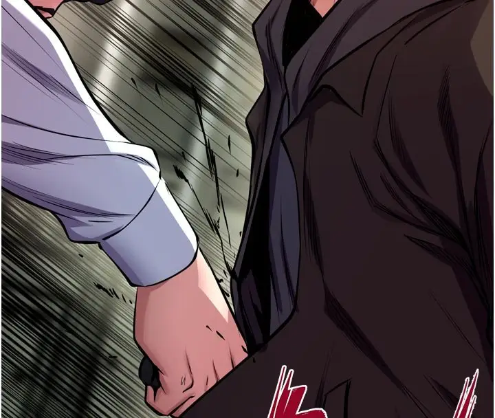 漫画《狱火重生》第61话第115张图