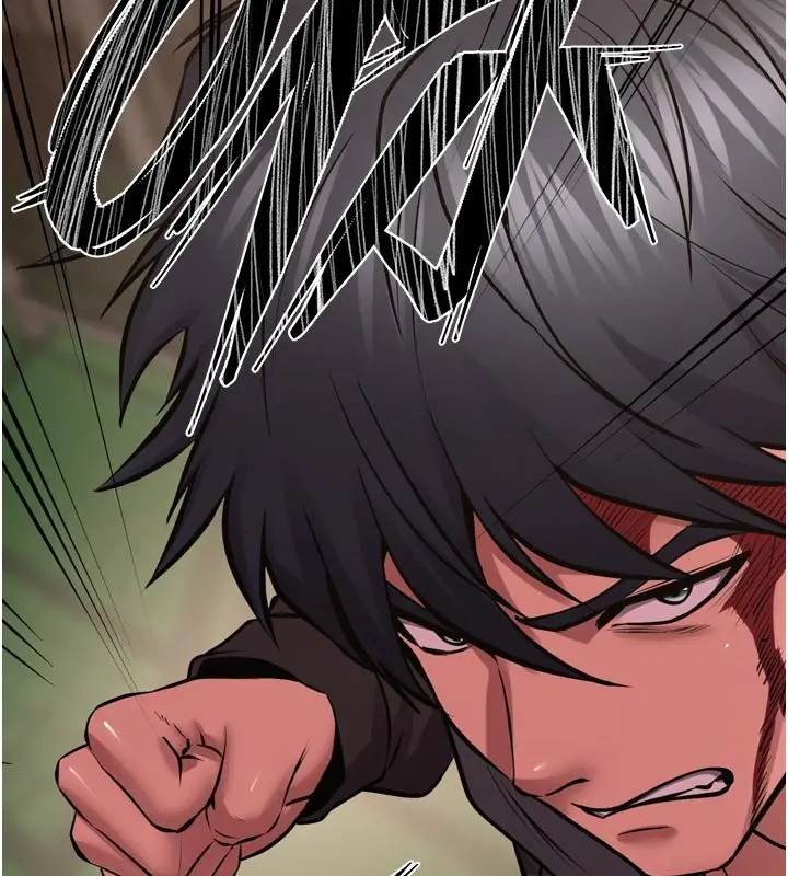 漫画《狱火重生》第61话第7张图