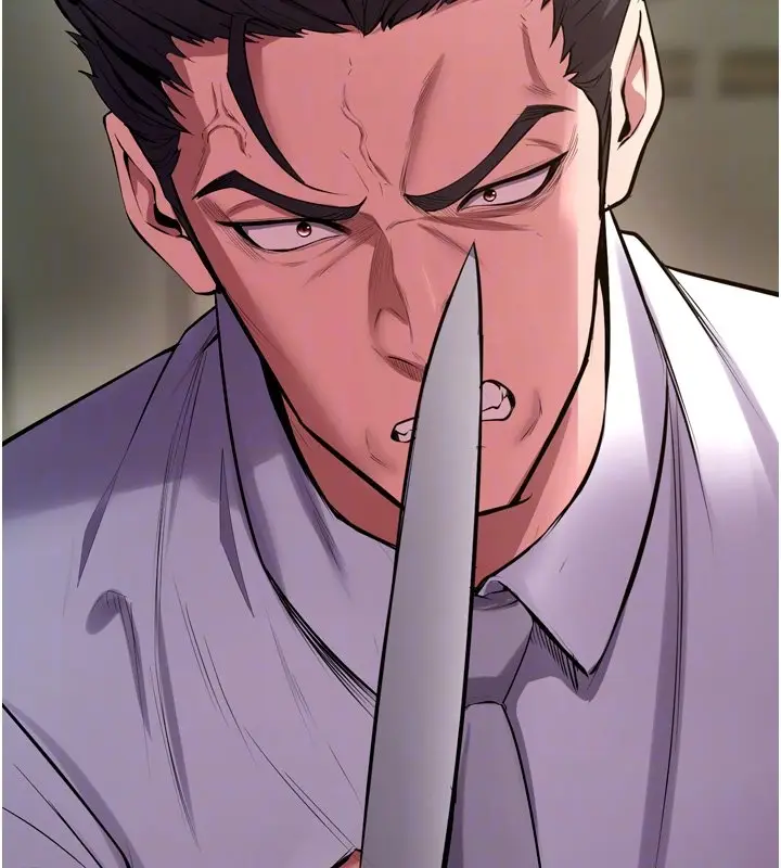 漫画《狱火重生》第61话第89张图