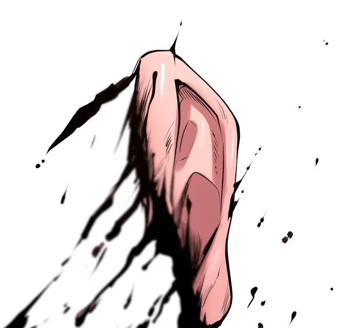 漫画《狱火重生》第64话第116张图