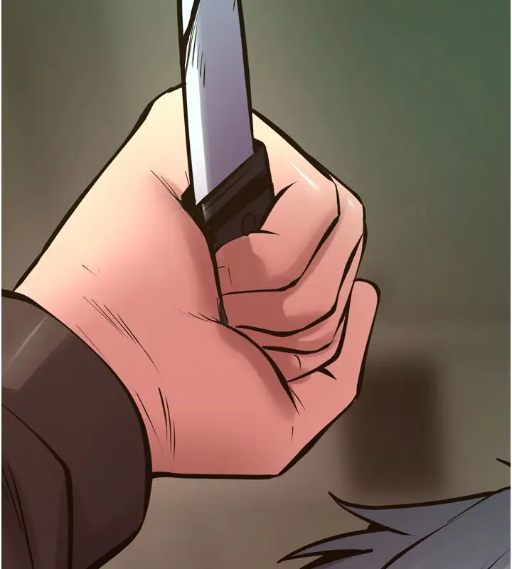 漫画《狱火重生》第64话第124张图