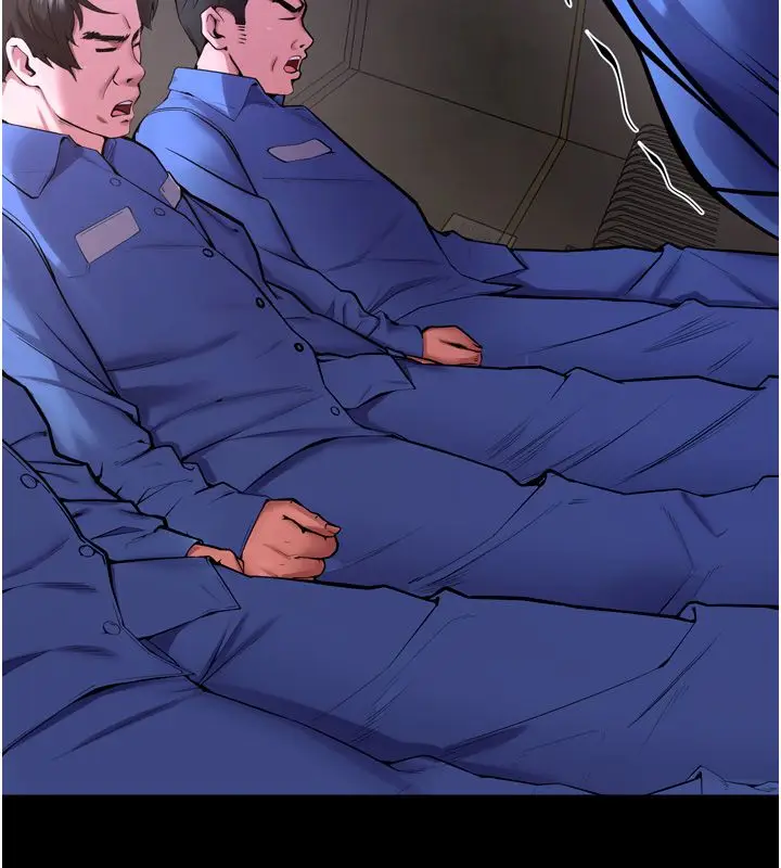 漫画《狱火重生》第64话第142张图