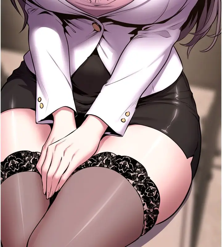 漫画《狱火重生》第64话第69张图