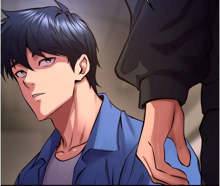 漫画《狱火重生》第64话第72张图
