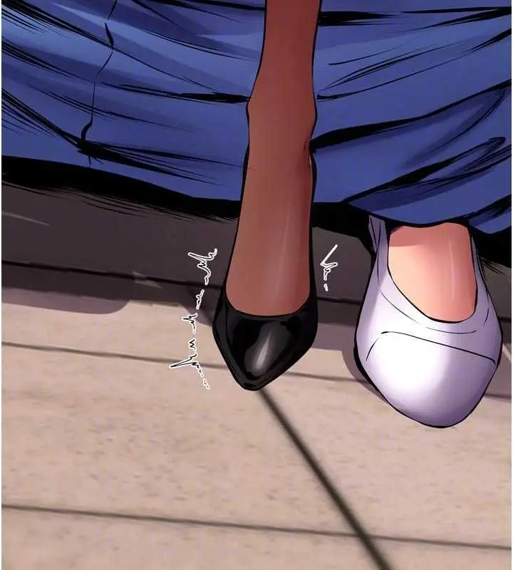 漫画《狱火重生》第67话第96张图