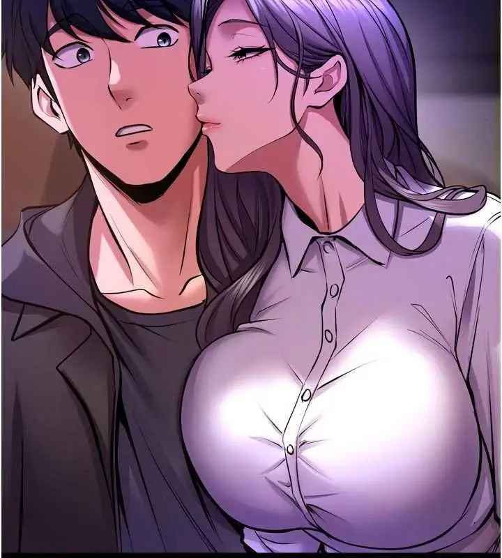 漫画《狱火重生》第72话第109张图