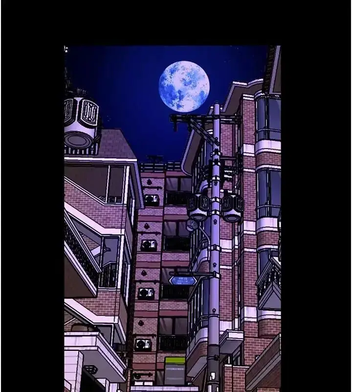 漫画《狱火重生》第73话第12张图