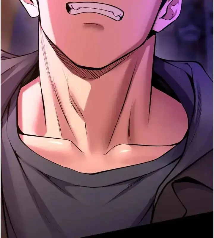 漫画《狱火重生》第73话第21张图