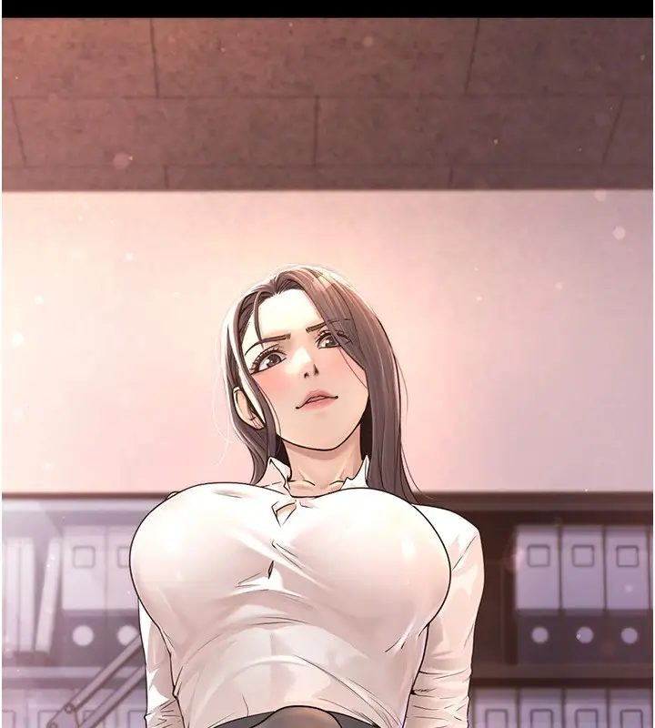 漫画《公务员的桃色副业》第1话第58张图