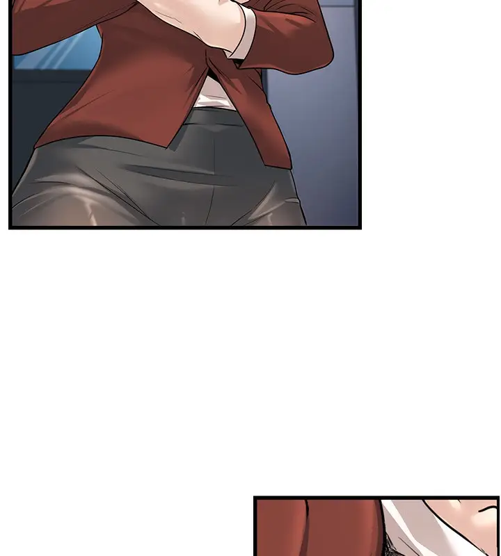 漫画《公务员的桃色副业》第2话第129张图