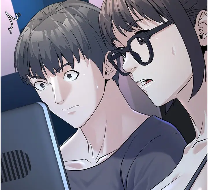 漫画《公务员的桃色副业》第3话第129张图