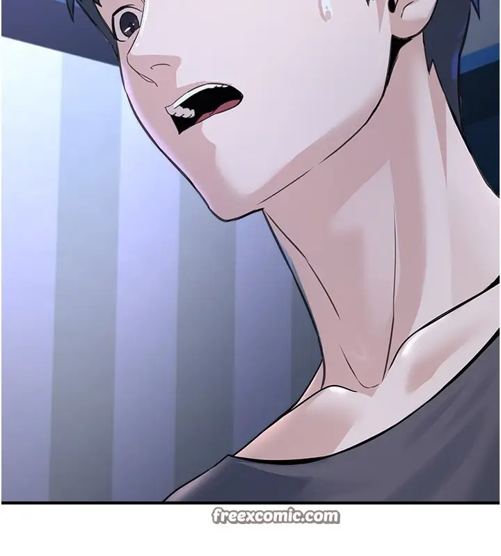 漫画《公务员的桃色副业》第3话第135张图