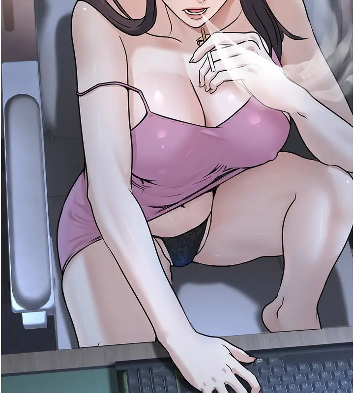 漫画《公务员的桃色副业》第3话第209张图