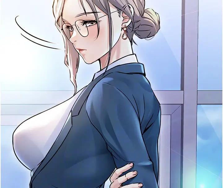 漫画《公务员的桃色副业》第4话第77张图
