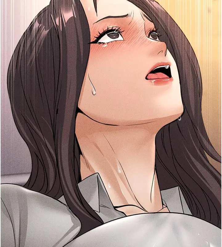 漫画《公务员的桃色副业》第5话第51张图