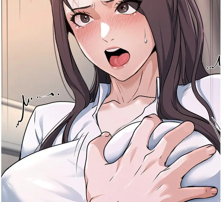 漫画《公务员的桃色副业》第6话第12张图