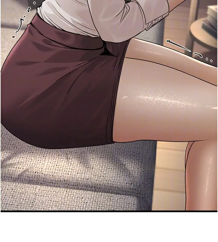 漫画《公务员的桃色副业》第7话第119张图