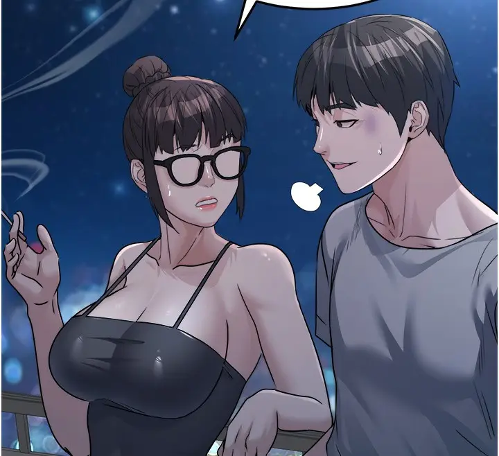 漫画《公务员的桃色副业》第7话第155张图