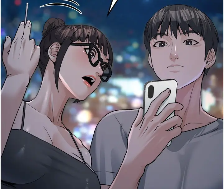 漫画《公务员的桃色副业》第7话第161张图