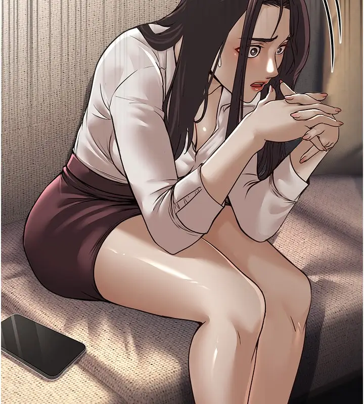 漫画《公务员的桃色副业》第7话第77张图