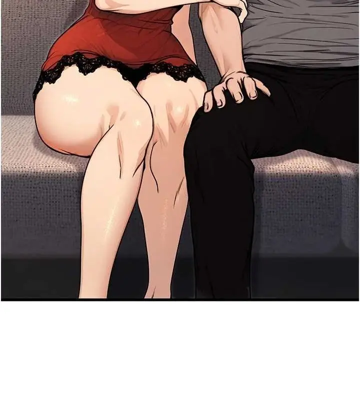 漫画《公务员的桃色副业》第8话第55张图