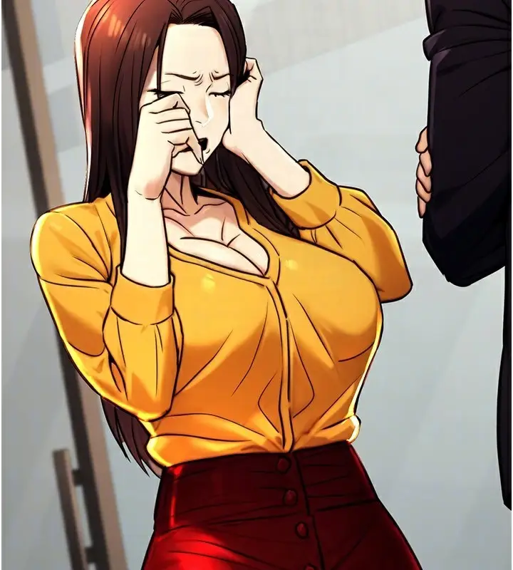 漫画《公务员的桃色副业》第14话第30张图