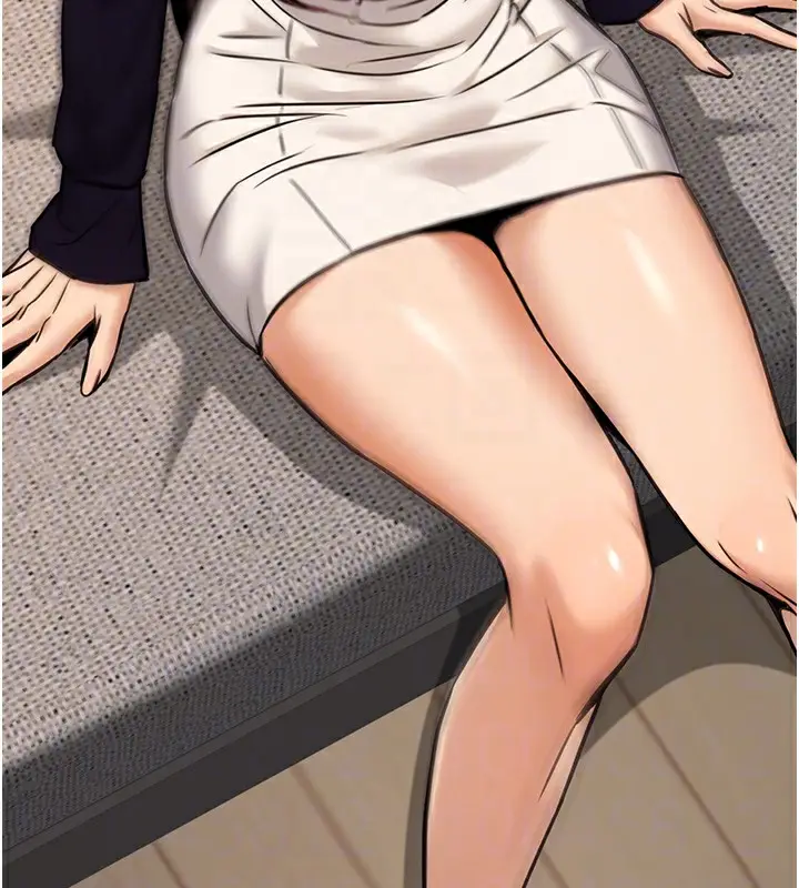 漫画《公务员的桃色副业》第16话第118张图