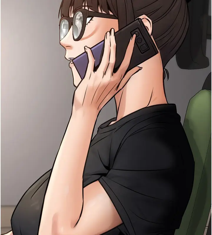 漫画《公务员的桃色副业》第16话第75张图