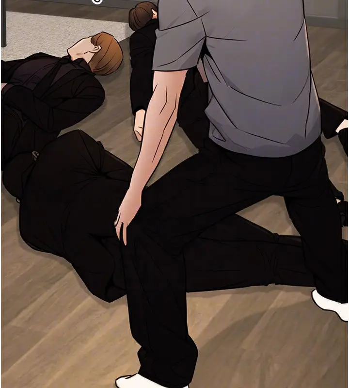 漫画《公务员的桃色副业》第16话第95张图