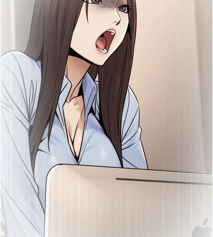 漫画《公务员的桃色副业》第17话第119张图