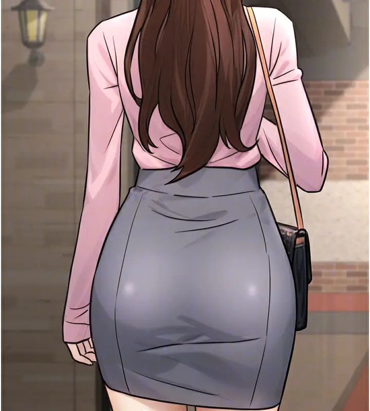 漫画《公务员的桃色副业》第21话第22张图