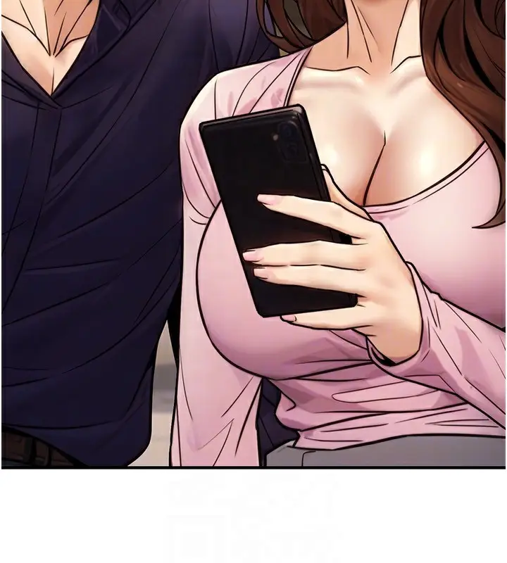 漫画《公务员的桃色副业》第24话第132张图