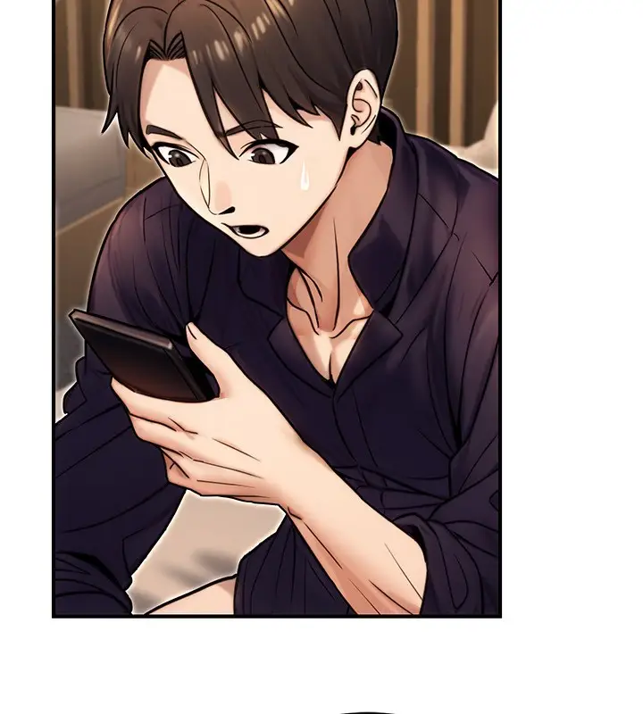 漫画《公务员的桃色副业》第25话第7张图
