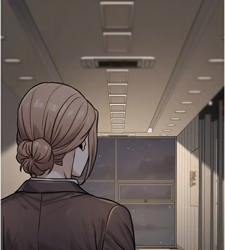 漫画《公务员的桃色副业》第27话第162张图