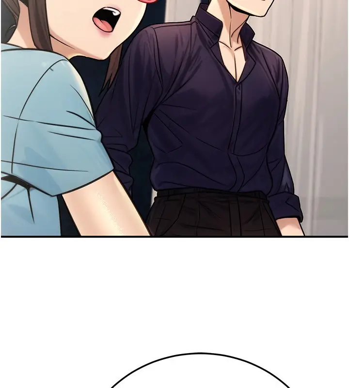 漫画《公务员的桃色副业》第27话第36张图