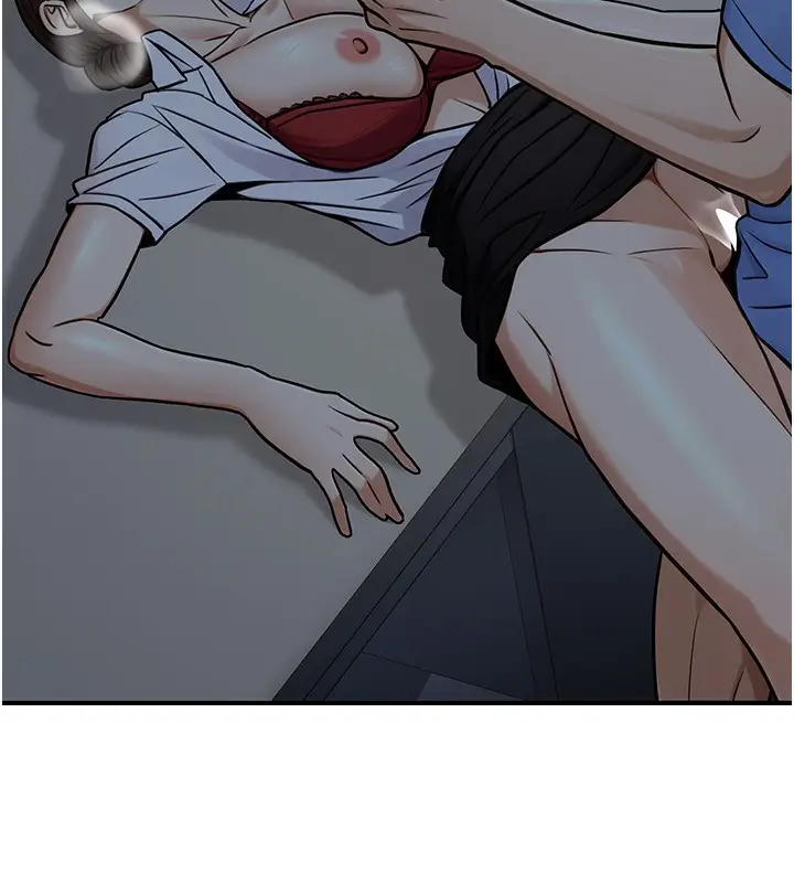 漫画《公务员的桃色副业》第28话第106张图