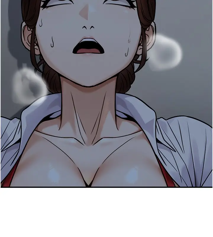 漫画《公务员的桃色副业》第28话第108张图