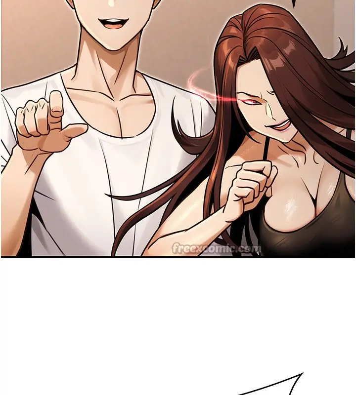漫画《公务员的桃色副业》第31话第168张图