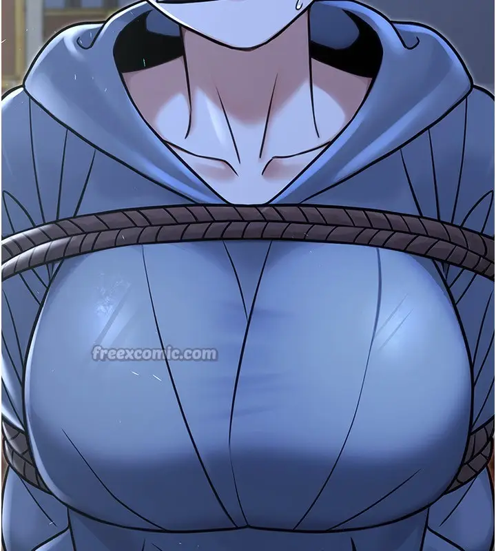 漫画《公务员的桃色副业》第31话第196张图