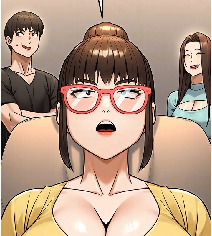 漫画《公务员的桃色副业》第32话第69张图