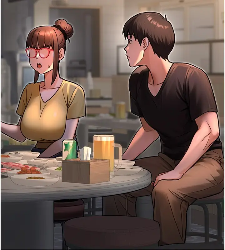 漫画《公务员的桃色副业》第33话第15张图
